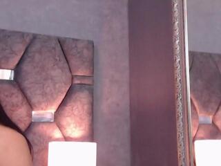 Scarlet Lennox — Flirt4free recorded stream image, 04.05.2026 11:20