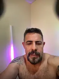 wolfbucker — Stripchat recorded stream image, 04.05.2026 15:10