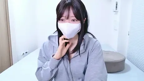 Yurie_ — Stripchat recorded stream image, 04.05.2026 13:10