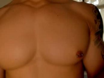 aaronmagnum — Chaturbate recorded stream image, 04.05.2026 15:20