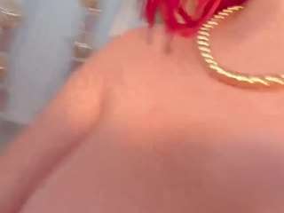 madelinefox — Camsoda recorded stream image, 04.05.2026 14:50