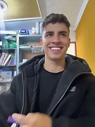 AdrianRinaldi — Stripchat recorded stream image, 04.05.2026 13:40