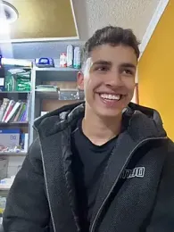 AdrianRinaldi — Stripchat recorded stream image, 04.05.2026 13:40