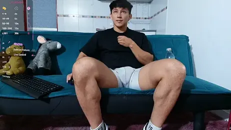 jacques_cardiet — Stripchat recorded stream image, 04.05.2026 14:30
