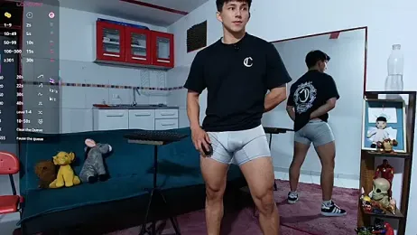 jacques_cardiet — Stripchat recorded stream image, 04.05.2026 14:30
