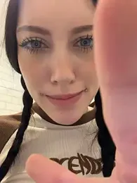 Melissa_crazy — Stripchat recorded stream image, 04.05.2026 16:30