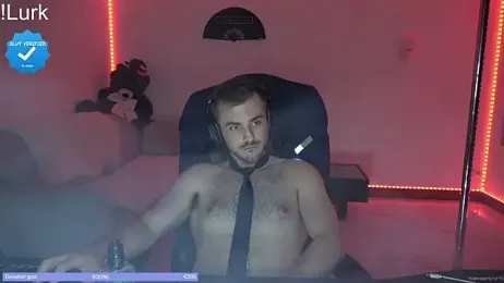 Mikev — Stripchat recorded stream image, 04.05.2026 18:00