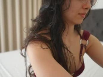 naughtysammx — Chaturbate recorded stream image, 04.05.2026 15:30