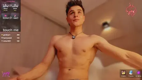 thomklein — Stripchat recorded stream image, 04.05.2026 20:00