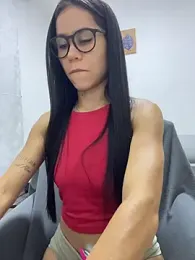 dominantandsubmissiveshow — Stripchat recorded stream image, 04.05.2026 22:20