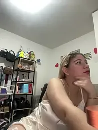 Celestedubois — Stripchat recorded stream image, 04.05.2026 21:10
