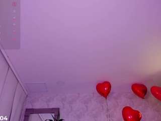 alaiaguerra — Camsoda recorded stream image, 05.05.2026 00:10