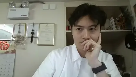 changbibit — Stripchat recorded stream image, 05.05.2026 04:40