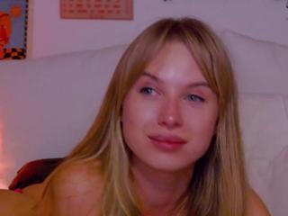 Emma Wilde — Flirt4free recorded stream image, 09.03.2025 13:10