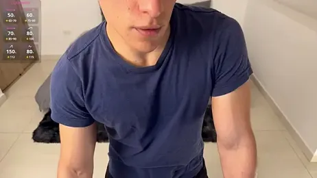 Maxx_Lancaster — Stripchat recorded stream image, 05.05.2026 15:00