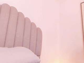 latinfussion — Camsoda recorded stream image, 05.05.2026 16:40