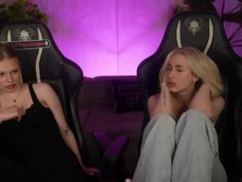 bright_diamonds_054 — Chaturbate recorded stream image, 05.05.2026 14:30