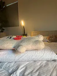 curchez_ — Stripchat recorded stream image, 05.05.2026 20:50