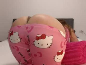 kimmie_ — Chaturbate recorded stream image, 05.05.2026 18:40