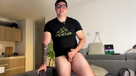 odin_blake — Stripchat recorded stream image, 06.05.2026 16:40