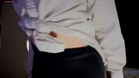 elfinvibes — Stripchat recorded stream image, 07.05.2026 01:40