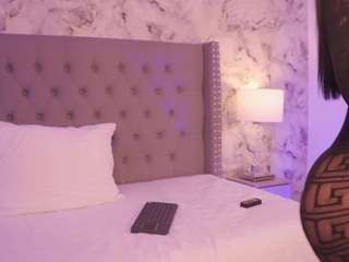 charlotte-harris — Camsoda recorded stream image, 07.05.2026 03:50