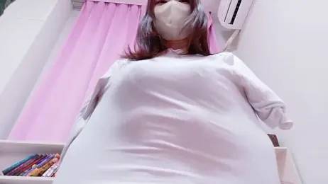 ASUKA-TV — Stripchat recorded stream image, 07.05.2026 12:10