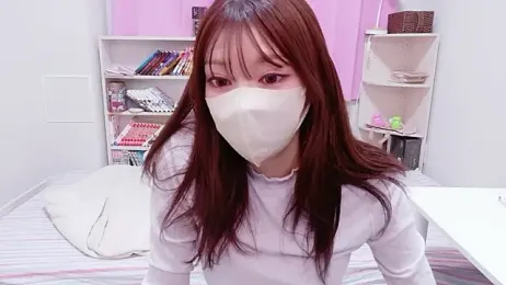 ASUKA-TV — Stripchat recorded stream image, 07.05.2026 12:10