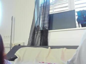 siswet19 — Chaturbate recorded stream screenshot (09 Mar 2025)