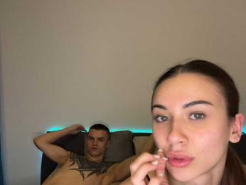 AAOneLove — Bongacams recorded stream image, 07.05.2026 20:00