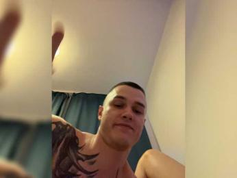 AAOneLove — Bongacams recorded stream image, 07.05.2026 20:00
