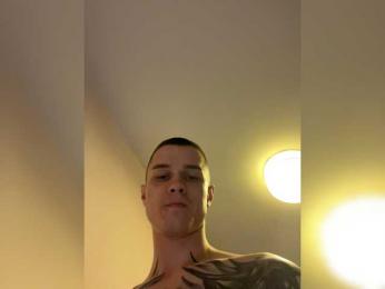 AAOneLove — Bongacams recorded stream image, 07.05.2026 20:00