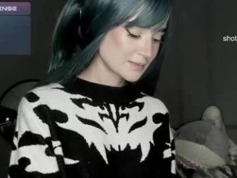 lonelly_lolly98 — Chaturbate recorded stream image, 08.05.2026 00:40