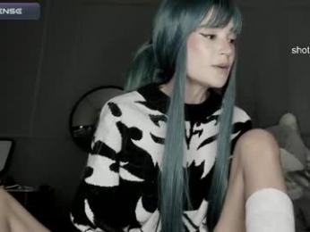 lonelly_lolly98 — Chaturbate recorded stream image, 08.05.2026 00:40