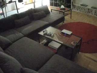 voyeurcam-julmodels-living-3 — Camsoda recorded stream image, 06.05.2026 13:40