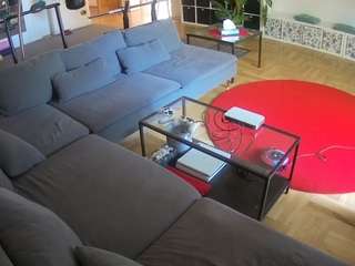 voyeurcam-julmodels-living-3 — Camsoda recorded stream image, 06.05.2026 13:40