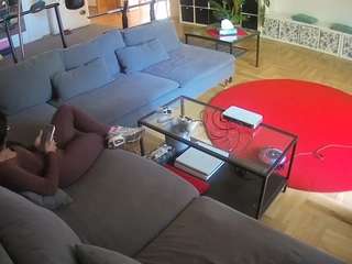 voyeurcam-julmodels-living-3 — Camsoda recorded stream image, 06.05.2026 13:40