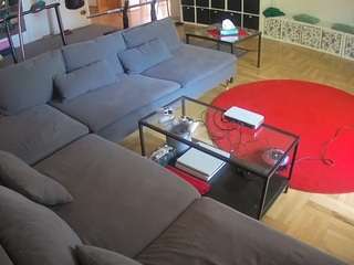 voyeurcam-julmodels-living-3 — Camsoda recorded stream image, 06.05.2026 13:40