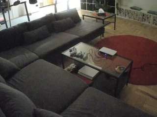 voyeurcam-julmodels-living-3 — Camsoda recorded stream image, 06.05.2026 13:40