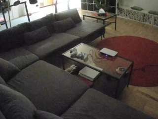 voyeurcam-julmodels-living-3 — Camsoda recorded stream image, 06.05.2026 13:40