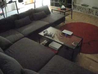 voyeurcam-julmodels-living-3 — Camsoda recorded stream image, 06.05.2026 13:40