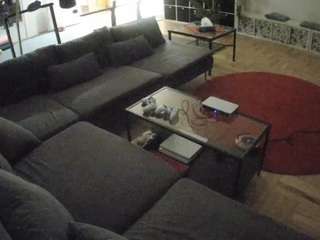 voyeurcam-julmodels-living-3 — Camsoda recorded stream image, 06.05.2026 13:40