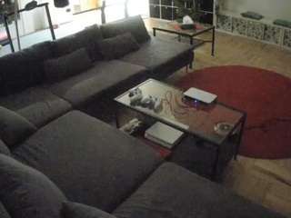 voyeurcam-julmodels-living-3 — Camsoda recorded stream image, 06.05.2026 13:40