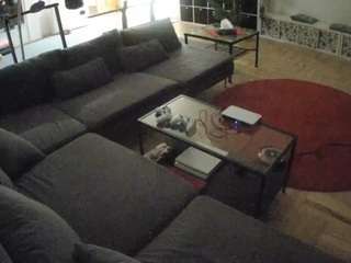 voyeurcam-julmodels-living-3 — Camsoda recorded stream image, 06.05.2026 13:40