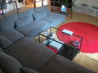 voyeurcam-julmodels-living-3 — Camsoda recorded stream image, 06.05.2026 13:40