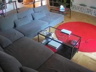 voyeurcam-julmodels-living-3 — Camsoda recorded stream image, 06.05.2026 13:40