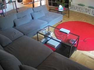 voyeurcam-julmodels-living-3 — Camsoda recorded stream image, 06.05.2026 13:40