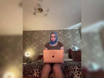 Kavkazkaya-Plennica — Bongacams recorded stream image, 08.05.2026 04:40