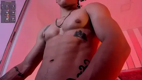 AkazaBoy_ — Stripchat recorded stream image, 08.05.2026 05:50