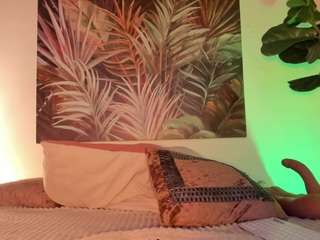 nicoleriveraa — Camsoda recorded stream screenshot (09 Mar 2025)